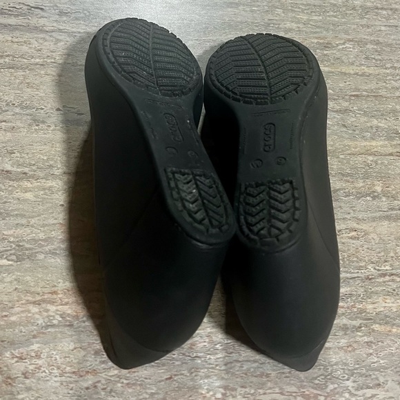 Crocs wedge shoes - Picture 15 of 15